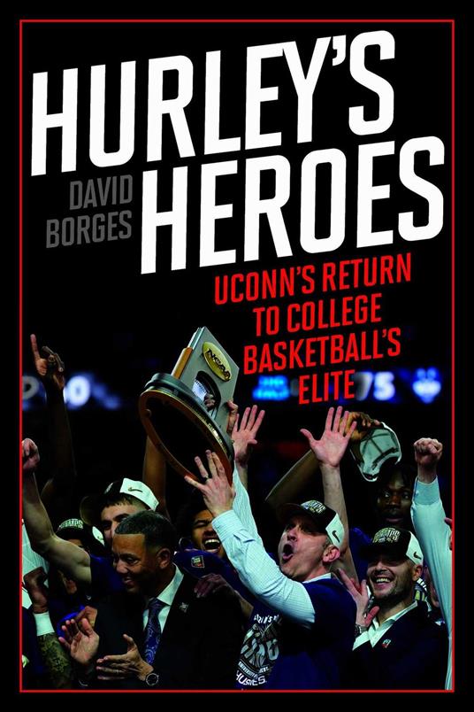 Hurley's Heroes