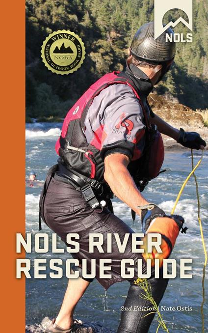NOLS River Rescue Guide