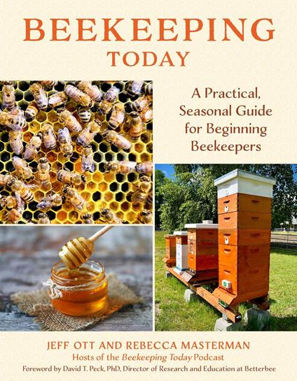 Beekeeping Today