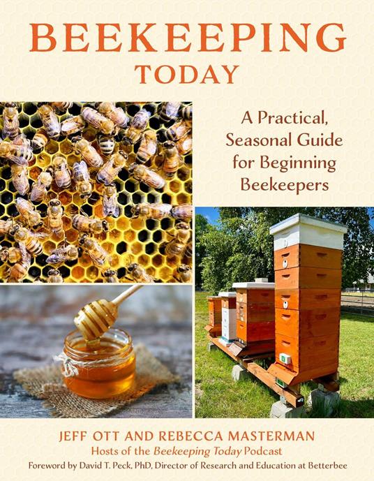 Beekeeping Today