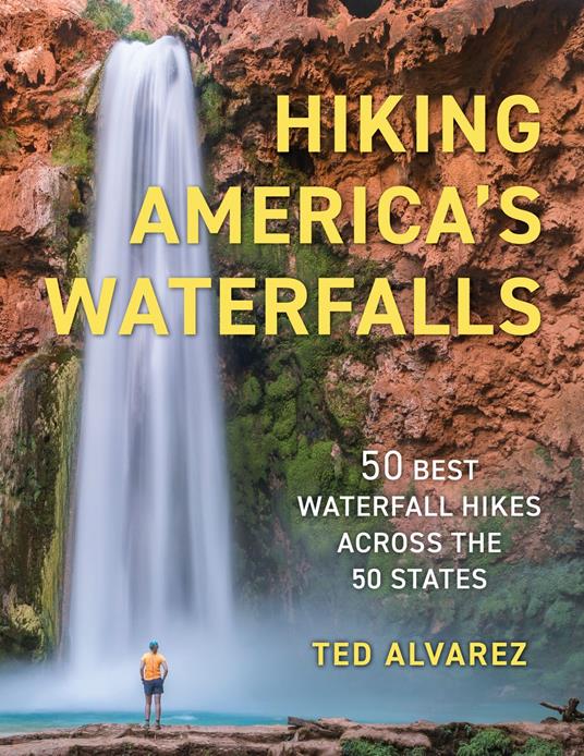 Hiking America's Waterfalls