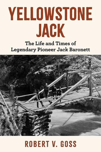 Yellowstone Jack