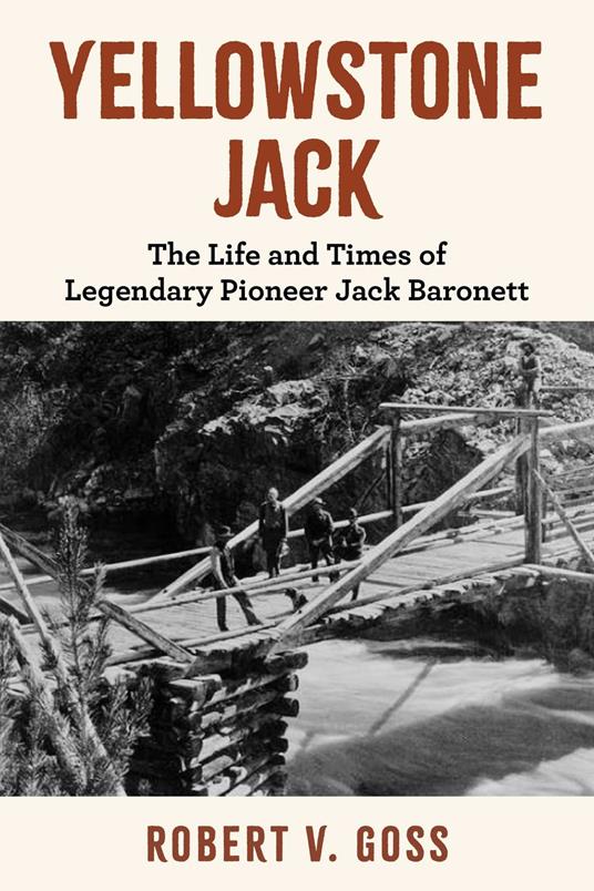 Yellowstone Jack