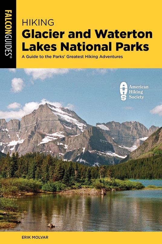Hiking Glacier and Waterton Lakes National Parks