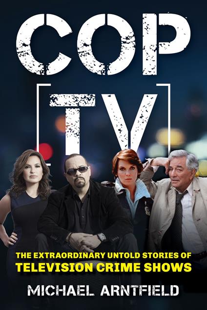 Cop TV