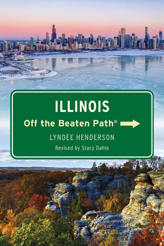 Illinois Off the Beaten Path®