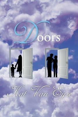 Doors - Kat Van Eyze - cover