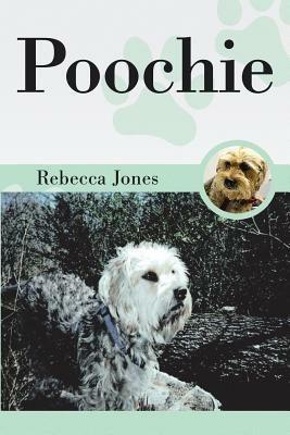 Poochie - Rebecca Jones - cover