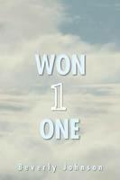 Won 1 One - Beverly Johnson - cover