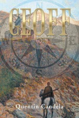 Geoff - Quentin Candela - cover