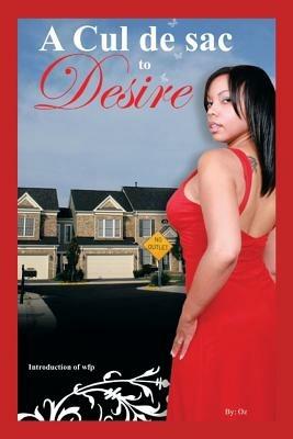 A Cul de Sac to Desire - Oz - cover