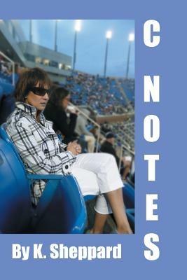 C-Notes - K Sheppard - cover