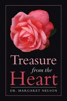 Treasure from the Heart - Margaret Nelson - cover