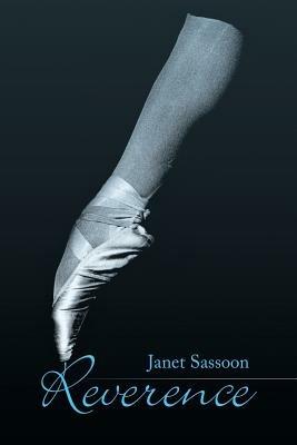 Reverence - Janet Sassoon - cover