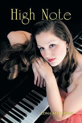 High Note - Edna Mae Holm - cover