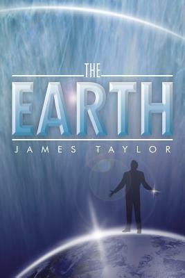 The Earth - James Taylor - cover