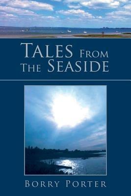Tales from the Seaside - Borry Porter - cover