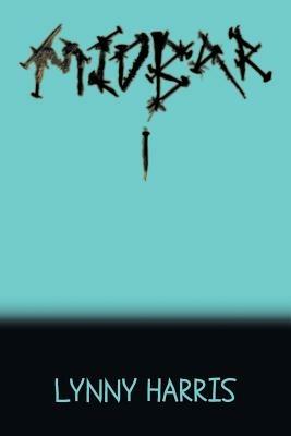 Midbar I - Lynny Harris - cover