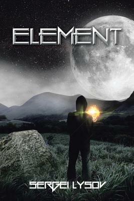 Element - Sergei Lysov - cover