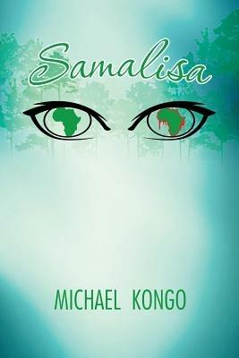 Samalisa - Michael Kongo - cover