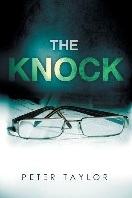 The Knock - Peter Taylor - cover