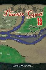 Phoenix Quest 2 Journey to the Underworld: Journey to the Underworld