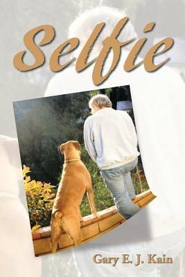 Selfie - Gary E J Kain - cover