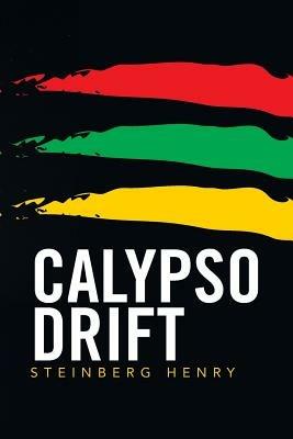 Calypso Drift - Steinberg Henry - cover