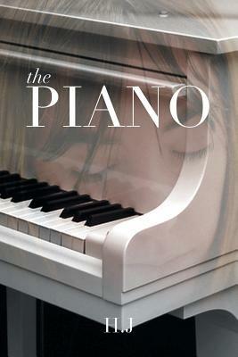 The Piano - H J - cover