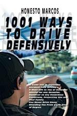 1001 Ways to Drive Defensively