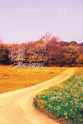 More Journeys Down the Path - Edward Neu - cover