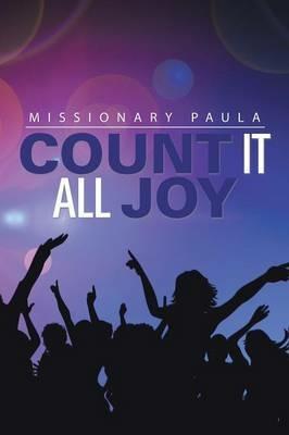 Count It All Joy - Missionary Paula - cover