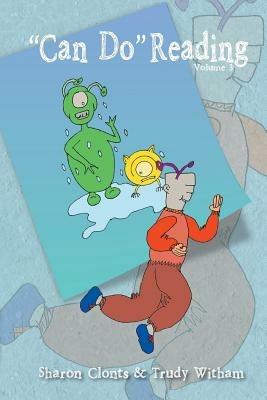 Can Do Reading: Volume 3 - Sharon Clonts,Trudy Witham - cover