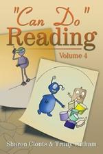Can Do Reading: Volume 4