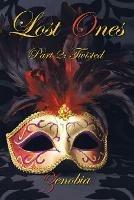 Lost Ones: Part 2: Twisted - Zenobia - cover