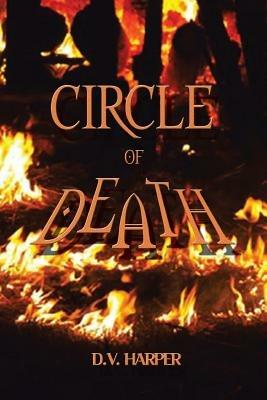 Circle of Death - D V Harper - cover