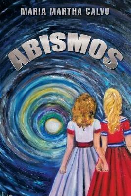 Abismos - Maria Martha Calvo - cover