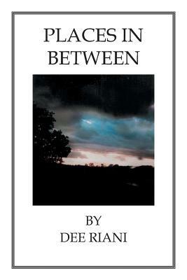 Places in Between - Dee Riani - cover