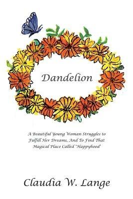 Dandelion - Claudia W Lange - cover