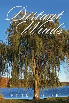 Distant Winds - Eton Wolfe - cover