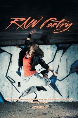 Raw Poetry - Zahraa I - cover