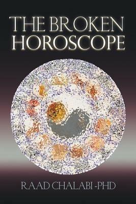 The Broken Horoscope - Raad Chalabi - cover