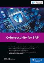 Cybersecurity for SAP