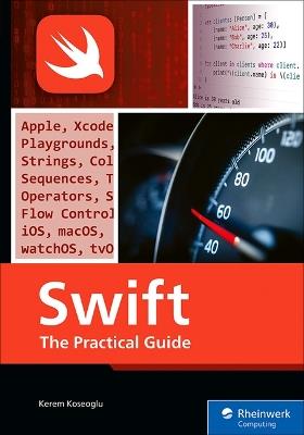 The Practical Guide - Kerem Koseoglu - cover