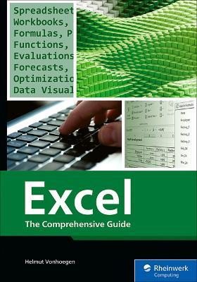 The Comprehensive Guide - Helmut Vonhoegen - cover