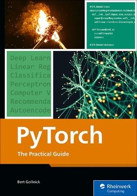 PyTorch - Bert Gollnick - cover