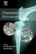 Characterization of Biomaterials