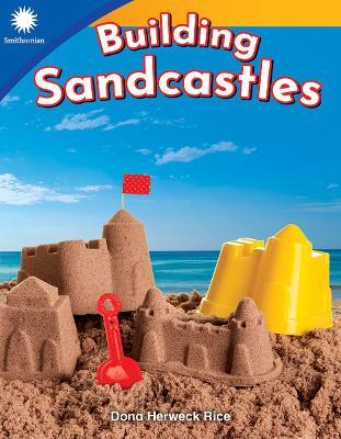 Building Sandcastles - Dona Herweck Rice - cover