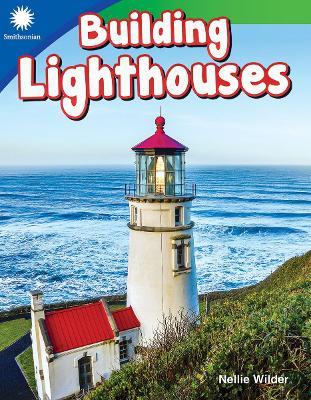 Building Lighthouses - Nellie Wilder - cover