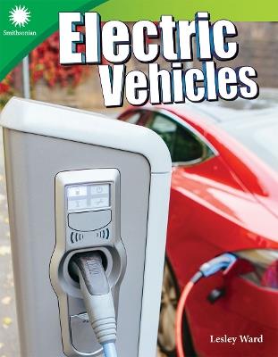 Electric Vehicles - Lesley Ward - cover